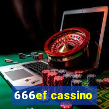 666ef cassino