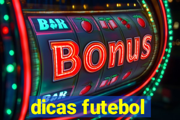 dicas futebol