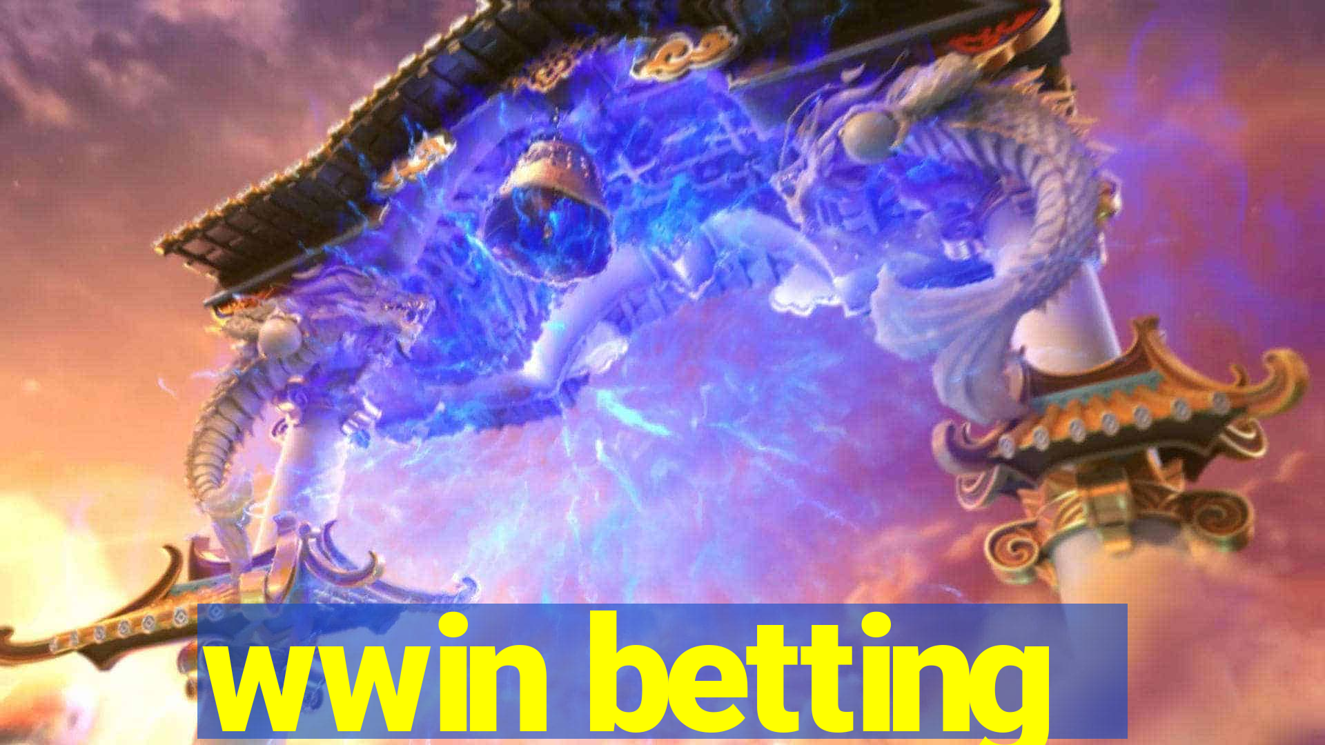 wwin betting