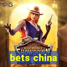 bets china