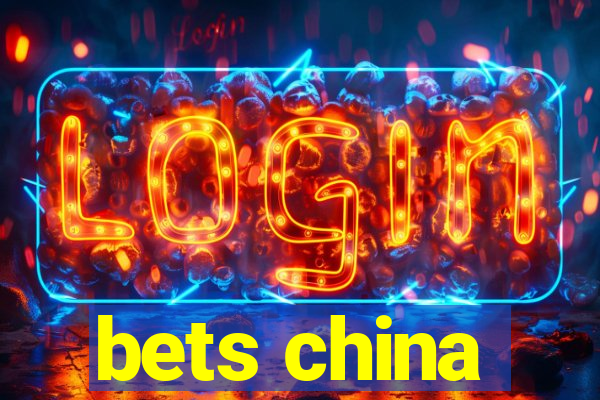 bets china