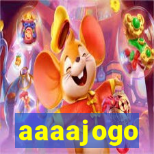 aaaajogo