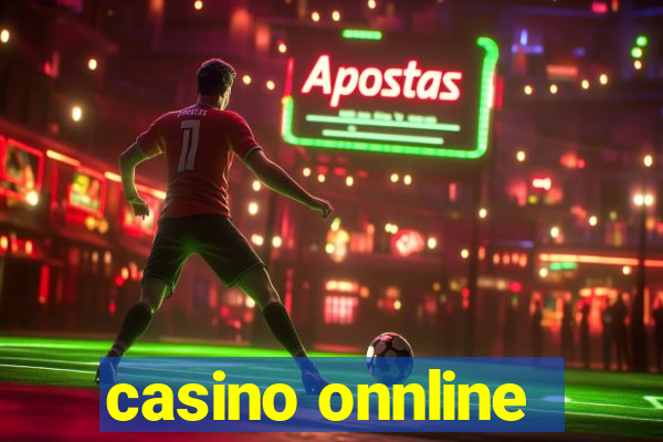 casino onnline