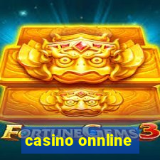 casino onnline