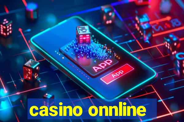 casino onnline