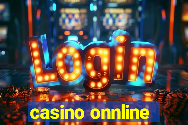 casino onnline