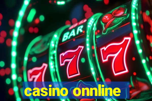 casino onnline