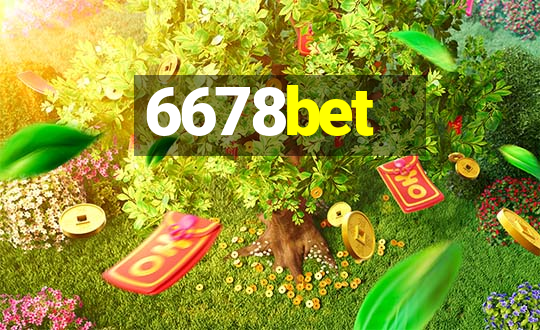 6678bet