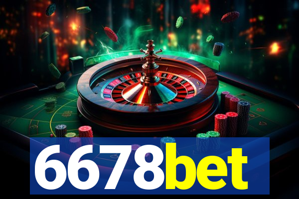 6678bet