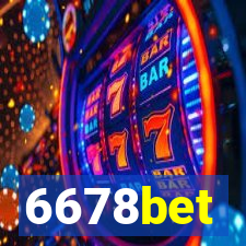 6678bet