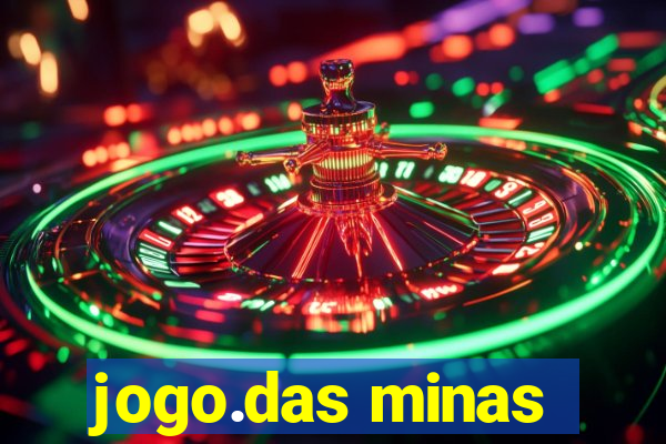 jogo.das minas