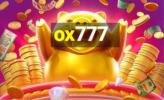 ox777