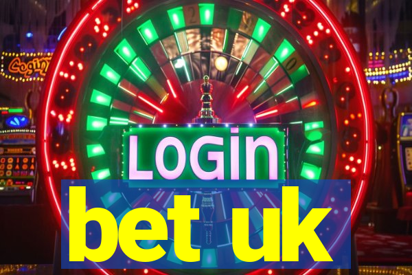 bet uk