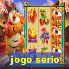 jogo serio