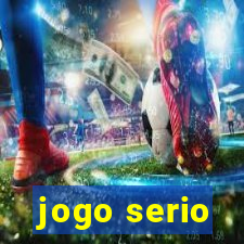 jogo serio