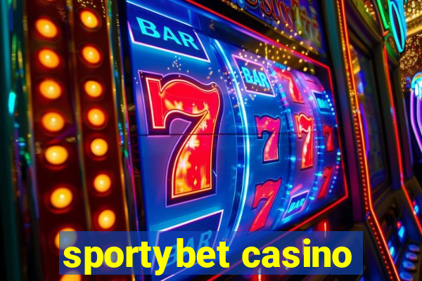 sportybet casino