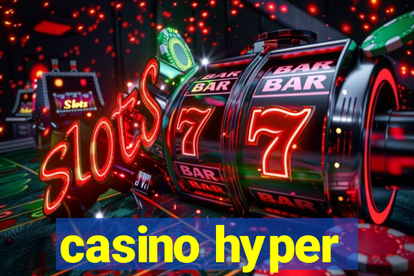 casino hyper