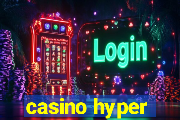 casino hyper