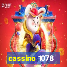 cassino 1078