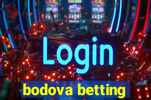 bodova betting