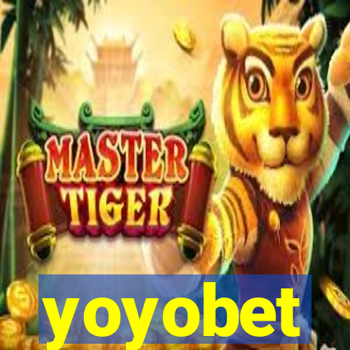 yoyobet