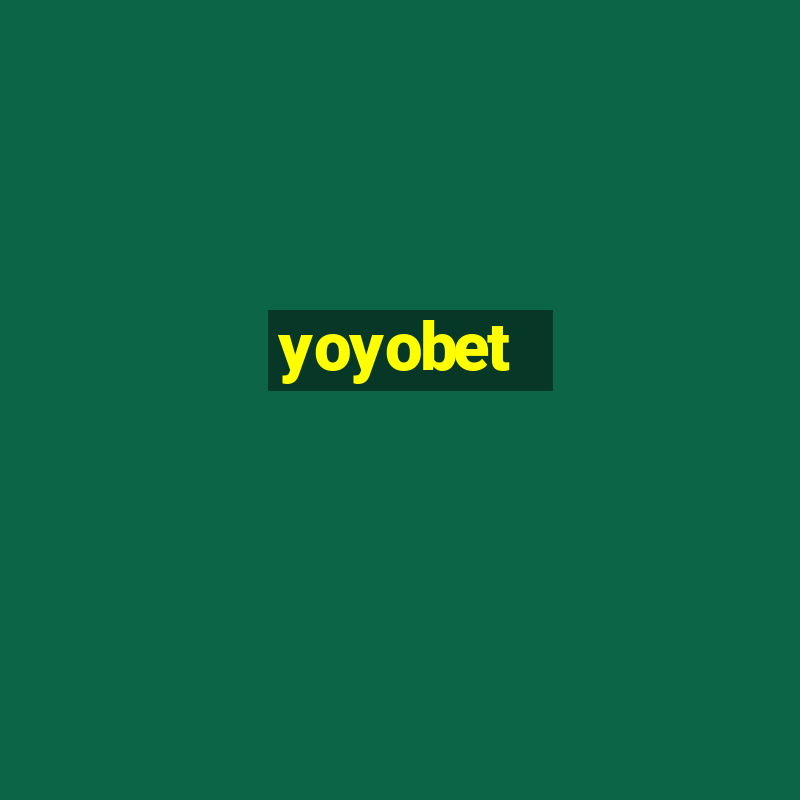 yoyobet