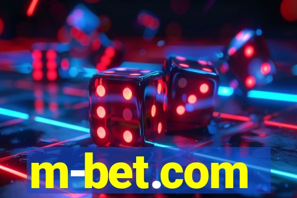 m-bet.com