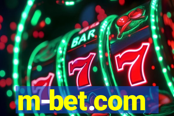 m-bet.com