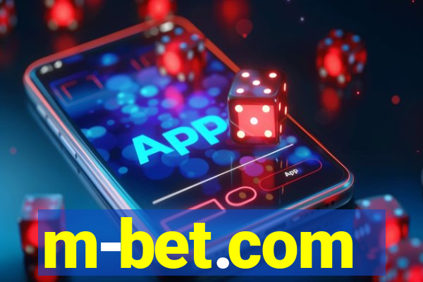 m-bet.com