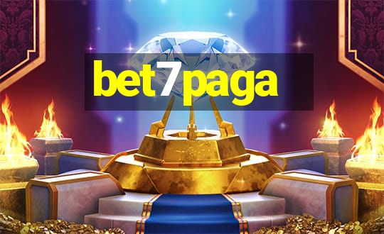 bet7paga