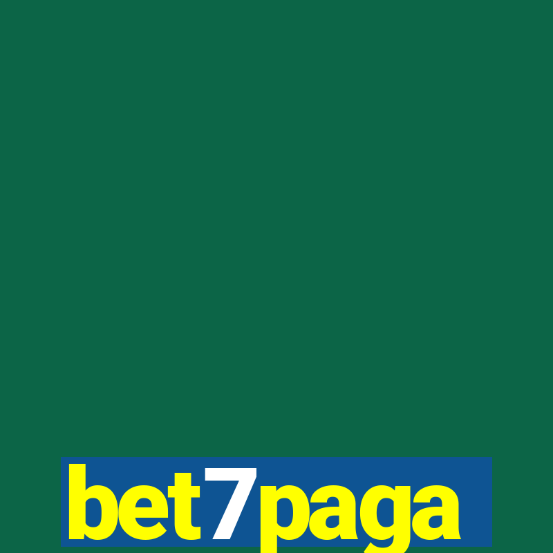 bet7paga