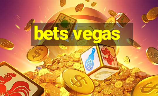 bets vegas