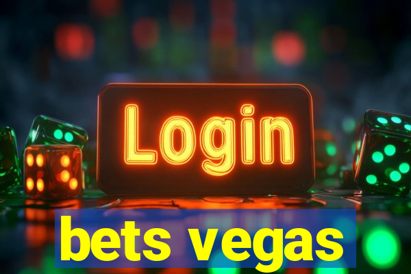 bets vegas