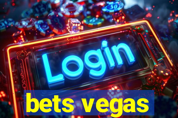 bets vegas