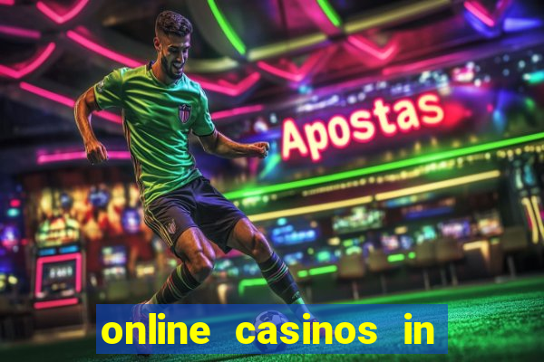 online casinos in new zealand