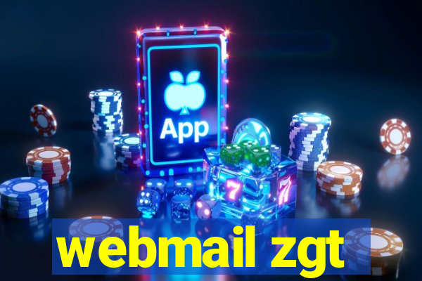 webmail zgt