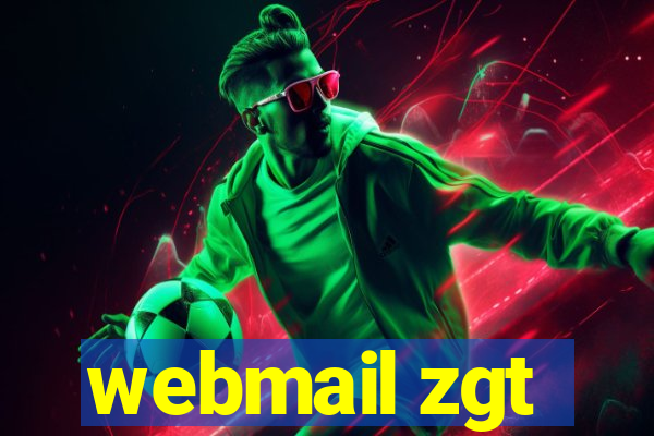 webmail zgt