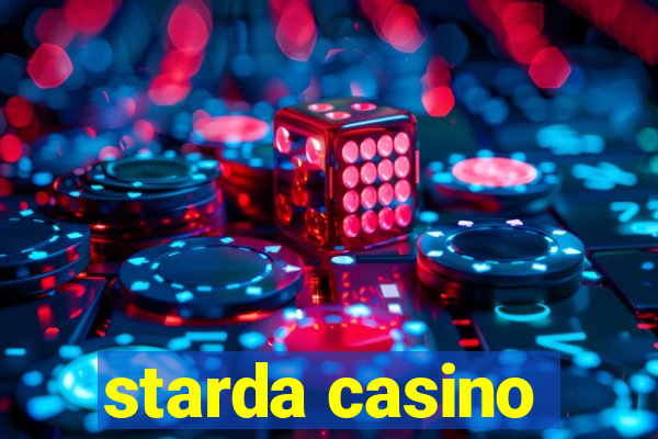 starda casino