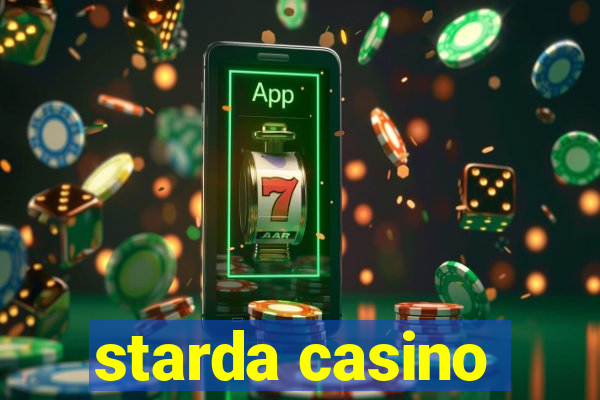 starda casino