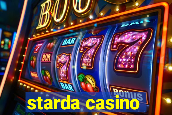 starda casino