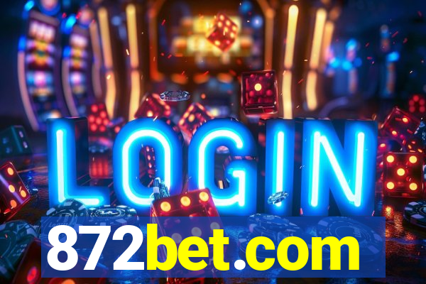 872bet.com