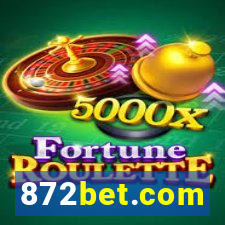 872bet.com