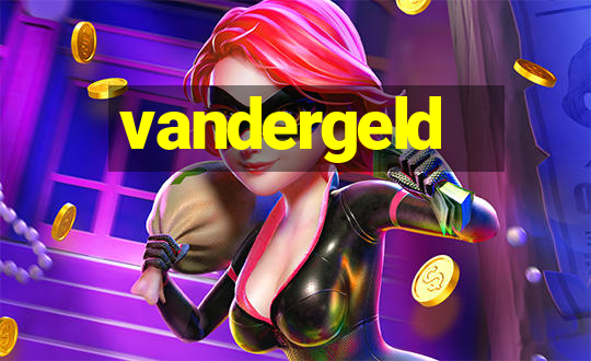 vandergeld