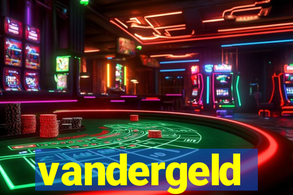 vandergeld