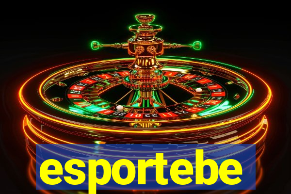 esportebe