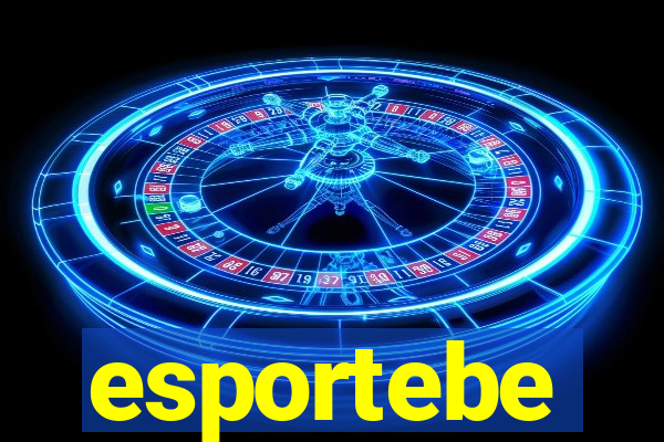 esportebe