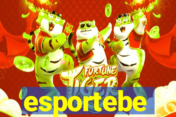 esportebe