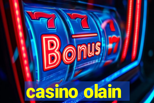 casino olain