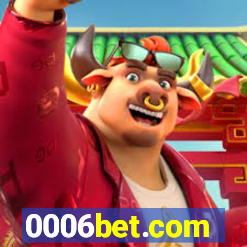 0006bet.com