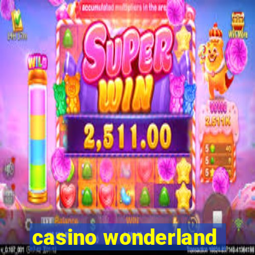 casino wonderland